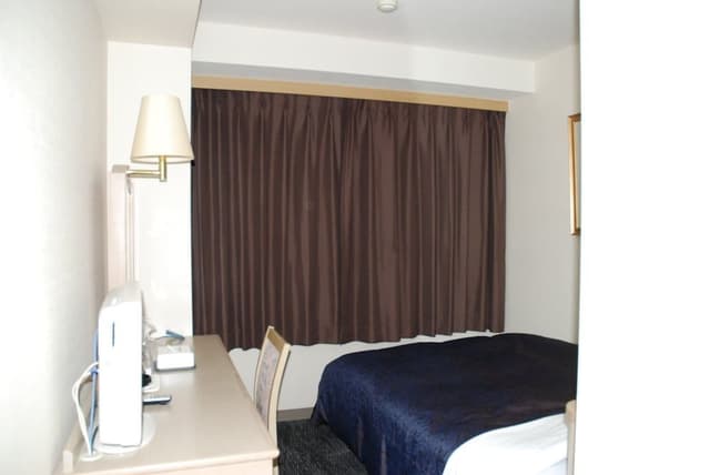 Deluxe Single Room, Non Smoking