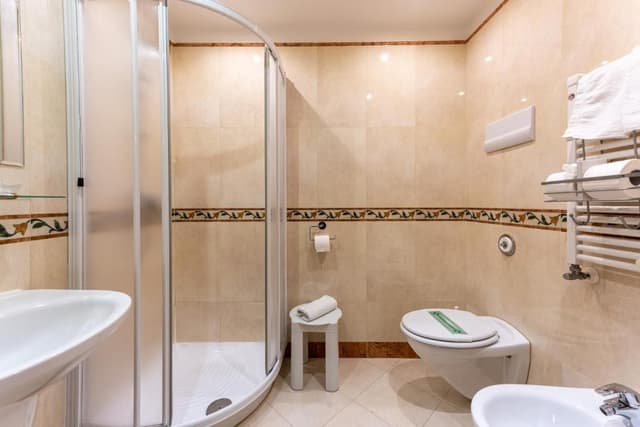 Double Room - Annex