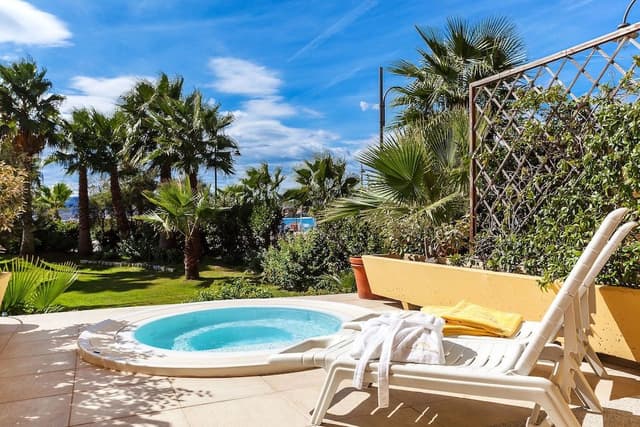 Executive Double Room, Private Pool