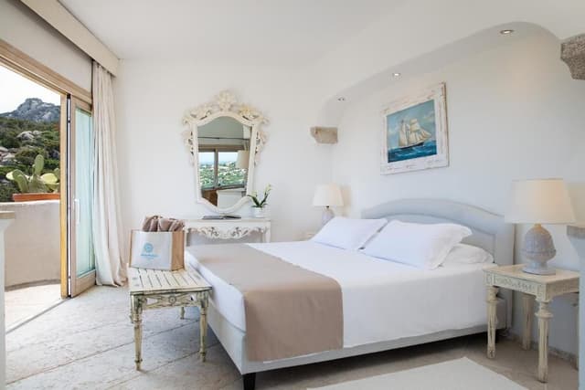 Suite Anna Vista Panoramica/Mare