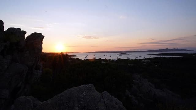 Suite Anna Vista Panoramica/Mare