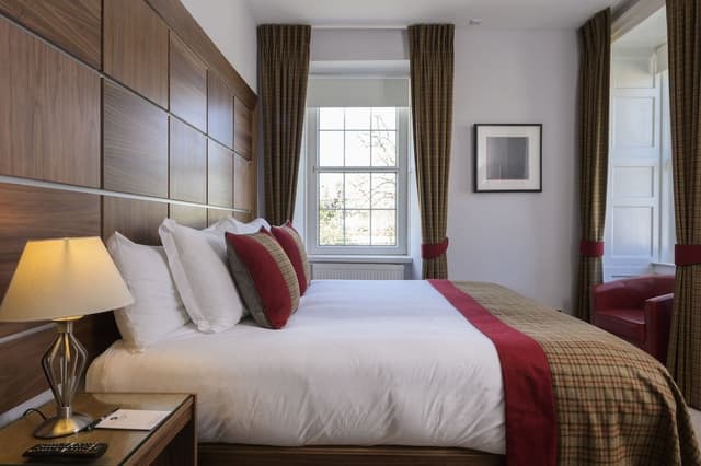 Club Double Room