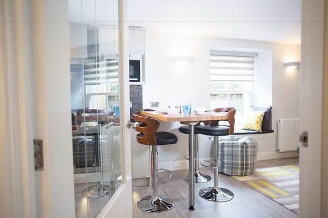 Luxury Two Bed Apartment