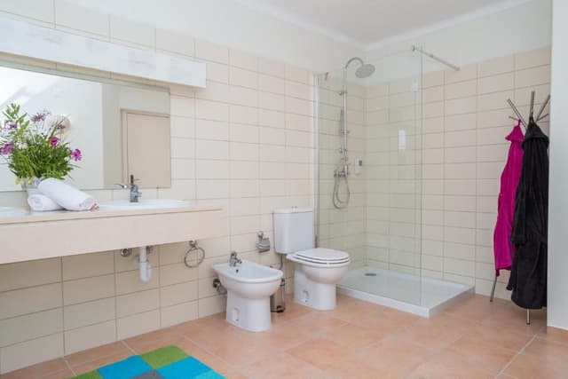 Three-Bedroom Villa with Private Pool