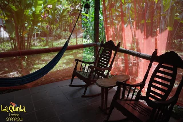 Habitación superior cuádruple