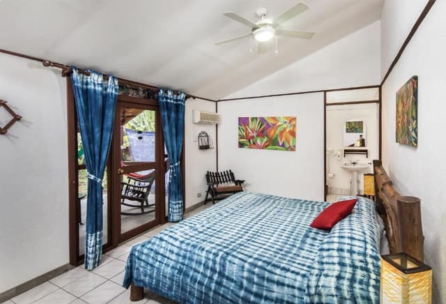 Junior Suite sencilla o doble
