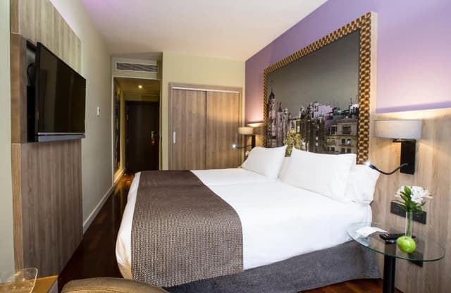 Comfort Room