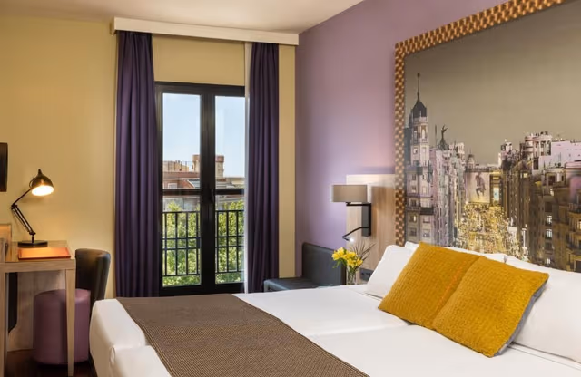 Comfort Room