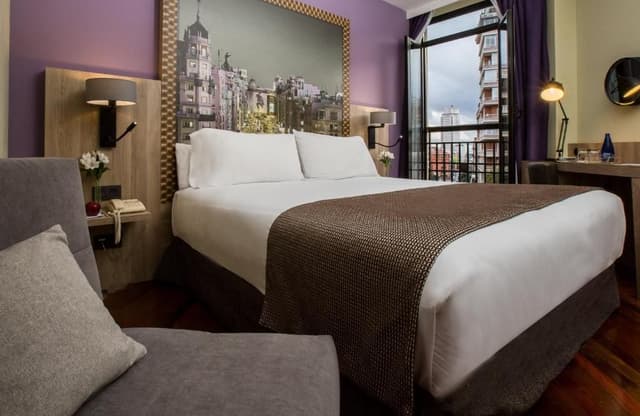 Superior Room Park & Sleep
