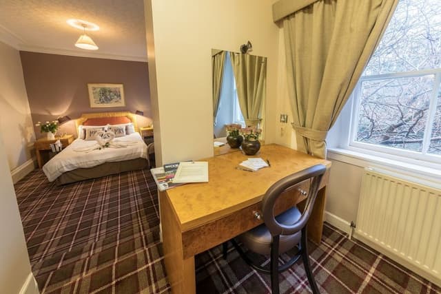 Superior Double Room, 1 Double Bed, Ensuite