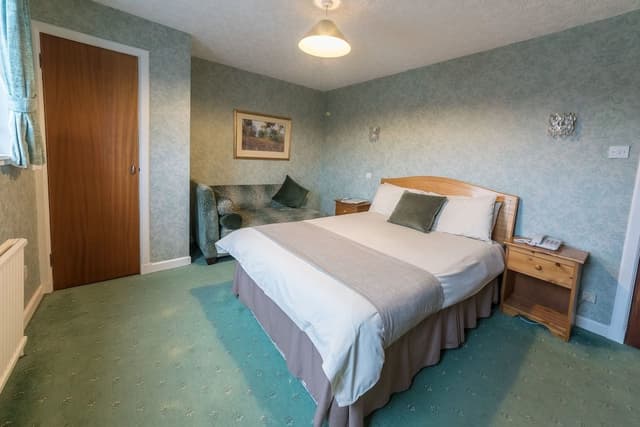 Classic Double Room Single Use