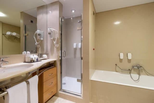 Junior Suite Ocean View