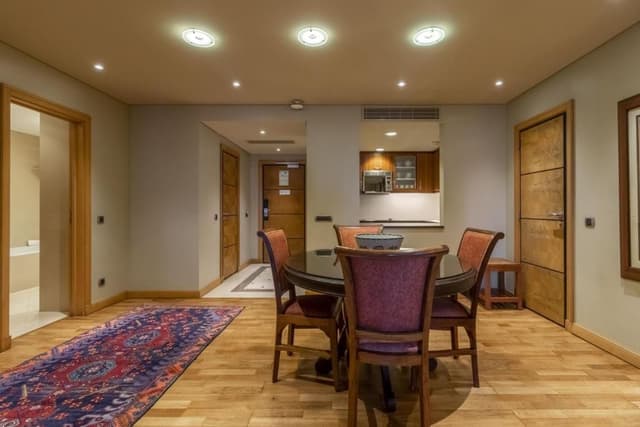 Superior Suite Ocean View