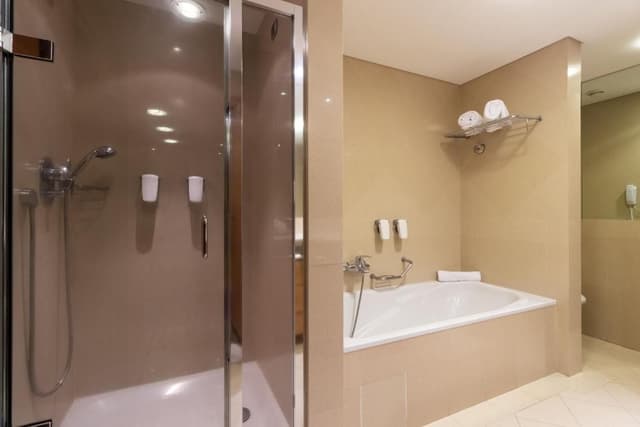 Superior Suite Ocean View