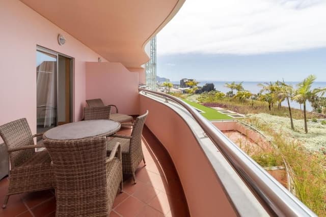 Superior Suite Ocean View