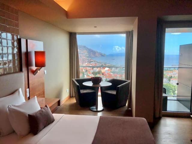 Classic Room with Sea View