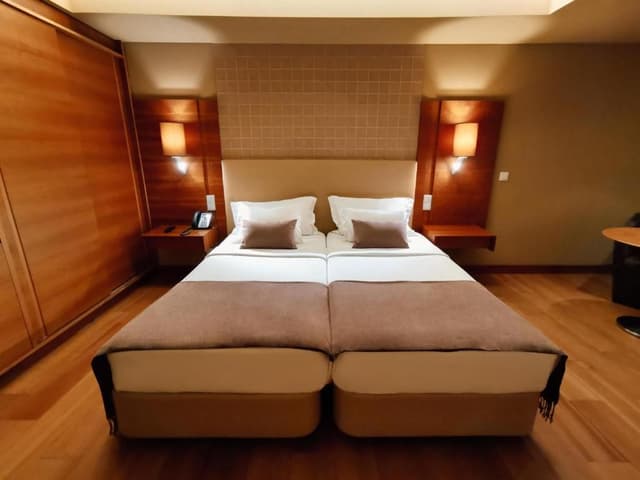 Classic Room with Sea View