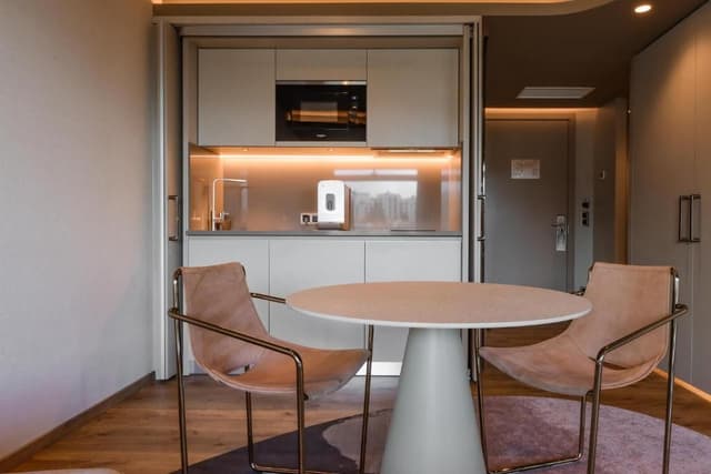 Junior Suite with Sea View