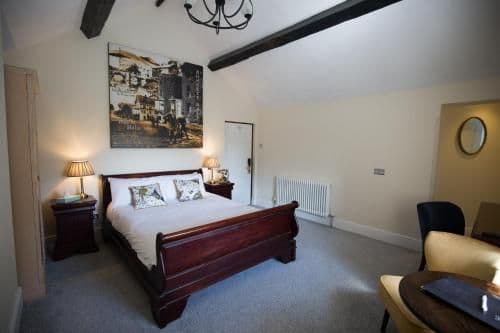 Standard Suite