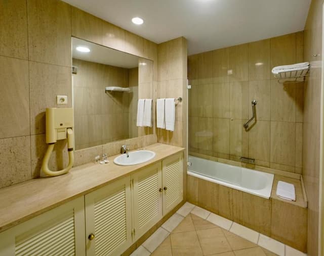 Romantic Package - Standard Double Room