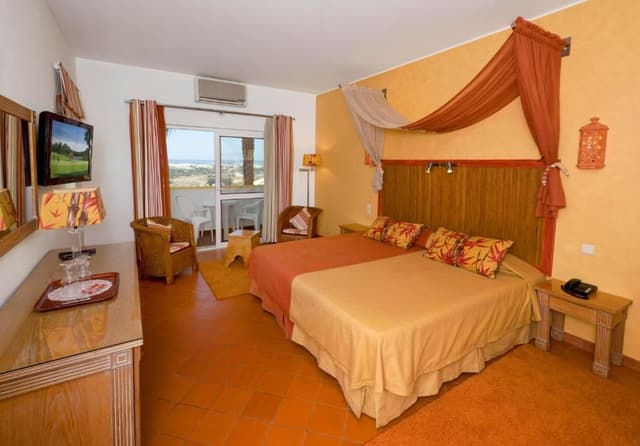 Superior Twin Room with Sea View