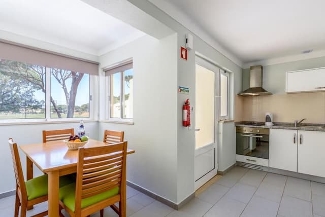 Superior Three-Bedroom Villa