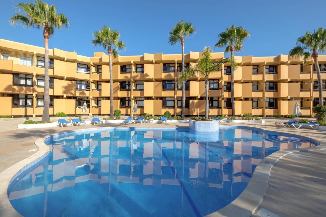 Auramar Beach Resort4