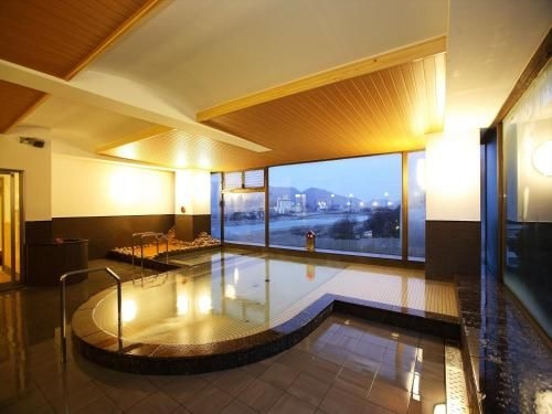 Nagaragawa Spa Hotel Park4
