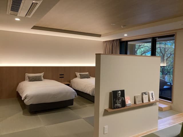 Suite