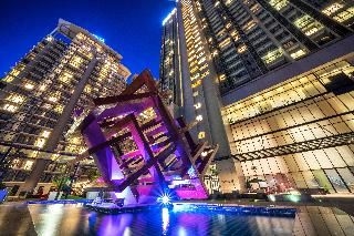 โรงแรมแกรนด์ ไออ้อน เดเลเมน (Grand Ion Delemen Hotel Genting Highlands)4
