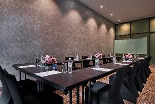 โรงแรมแกรนด์ ไออ้อน เดเลเมน (Grand Ion Delemen Hotel Genting Highlands)3