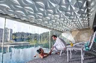 โรงแรมแกรนด์ ไออ้อน เดเลเมน (Grand Ion Delemen Hotel Genting Highlands)2