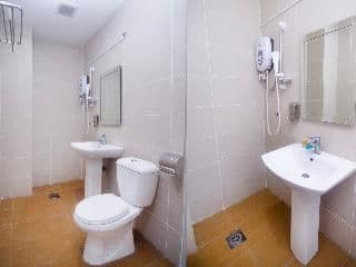 TWIN STANDARD