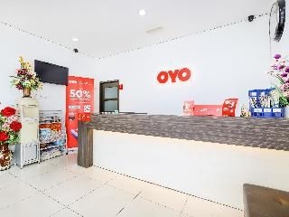 โอโย 1220 396 โฮม สวีท โฮม (OYO 1220 396 Home Sweet Home)2