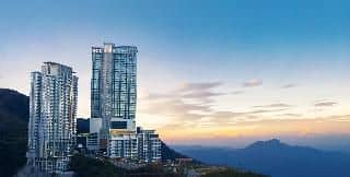 Signata Genting Highland Signata Genting Highland