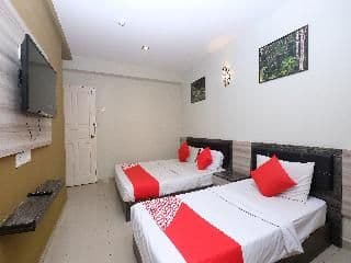 SUITE SUPERIOR