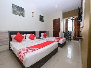 SUITE SUPERIOR