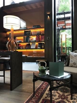 เดอะ ริตซ์คาร์ลตัน ลังกาวี (The Ritz-Carlton, Langkawi)3