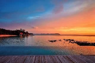 VILLA POOL VIEW