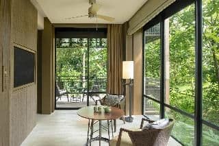 JUNIOR SUITE WITH VIEWS