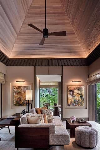 VILLA POOL VIEW