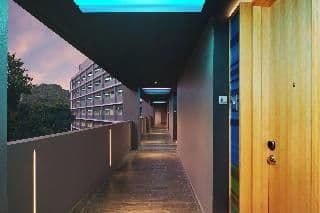SUITE SEA VIEW