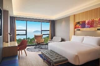 SUITE SEA VIEW