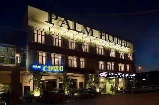 Palm Hotel Ipoh0