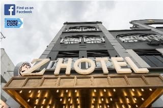 Z Hotel Ipoh0
