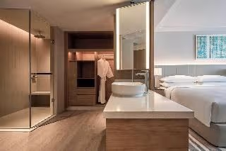 DOUBLE SEA VIEW