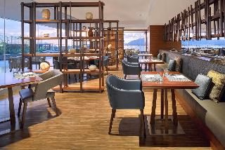 โรงแรมโกตากินาบาลู แมริออท (Marriott Kota Kinabalu Hotel)2