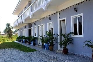เซนัง ลังกาวี เฮาส์ (Cenang Langkawi House)1