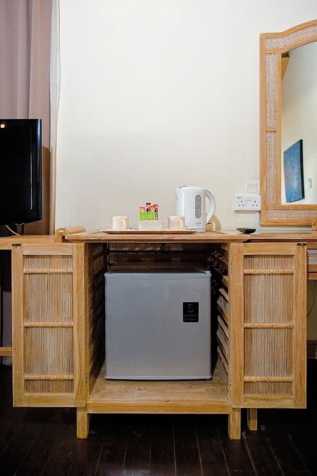 Chalet Sea View Twin