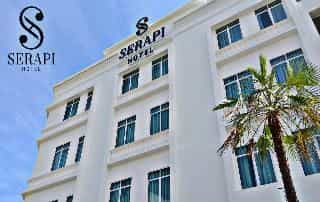 Serapi Hotel